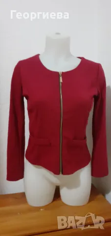 Дамско сако 