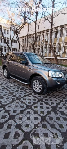 Land Rover freelander 2, снимка 13 - Автомобили и джипове - 48857398