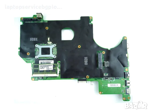 Dell Alienware M17X R2 Дънна платка 014M8C 14M8C, снимка 2 - Части за лаптопи - 48415279