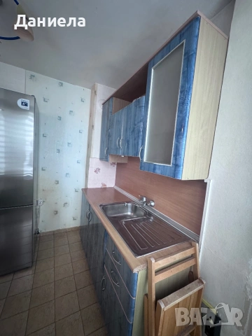 Кв.Чайка тухла :дневна + 2 спални до Тенискортовете , снимка 4 - Апартаменти - 53084806