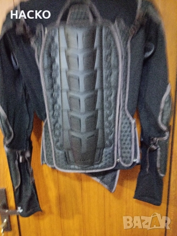 Протектор Thor impact Rig SE Размер L/XL, снимка 8 - Аксесоари и консумативи - 52296366