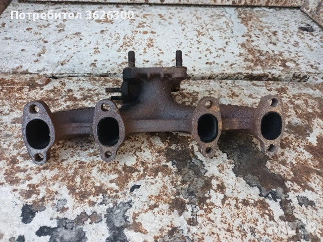 Части за Фолксваген Поло 1,9 