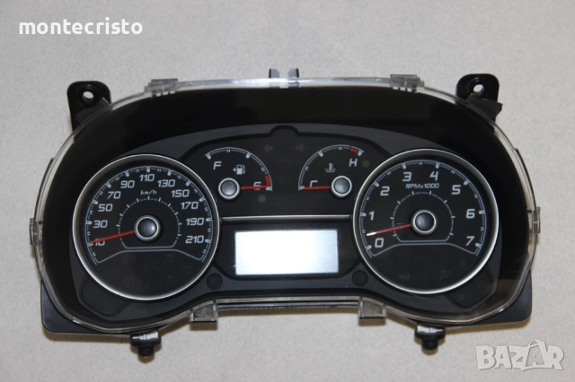 Fiat Doblo (2010-2015г.) 503015161904 / 0520326830 / D369 B01 12V 77359