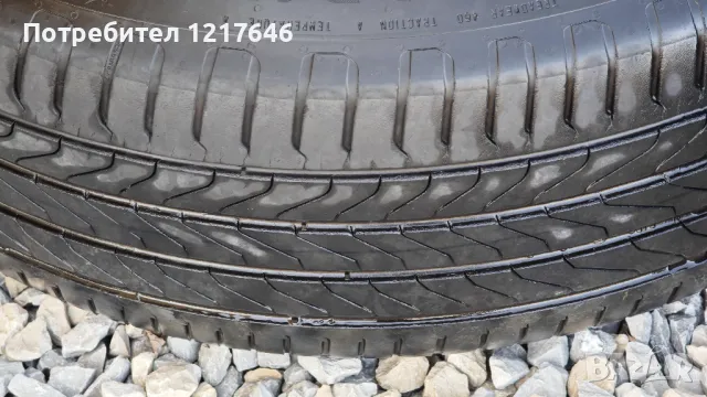 Лизинг TBi 18''Cr-v 225 60 18 Джанти+Гуми Continental DOT4322 Honda, снимка 12 - Гуми и джанти - 48806817