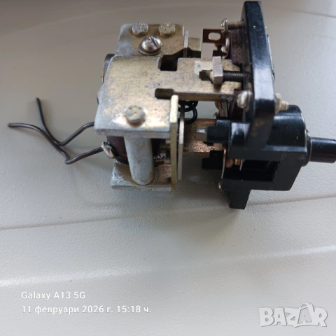 Части за мултицет, снимка 10 - Друга електроника - 53442386