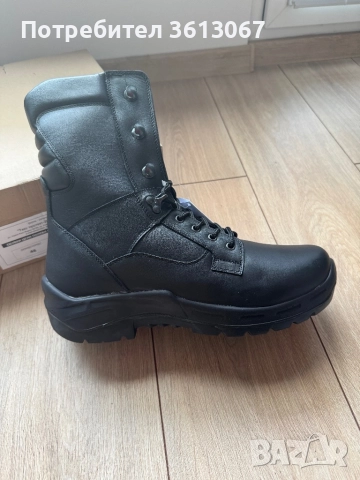 Кубинки 45/46/47, снимка 4 - Мъжки боти - 52888126