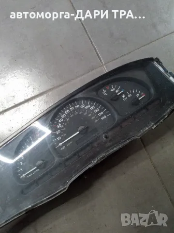 Уредно табло (Километраж) за Опел Вектра Б  Бензин , снимка 2 - Части - 50043694