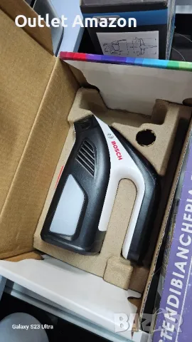 Акумулаторен уред за почистване на прозорци BOSCH GlassVAC

, снимка 8 - Други стоки за дома - 47528922