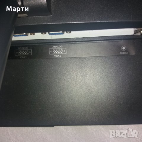 Монитор-" Hyundai" , снимка 5 - Монитори - 27430111