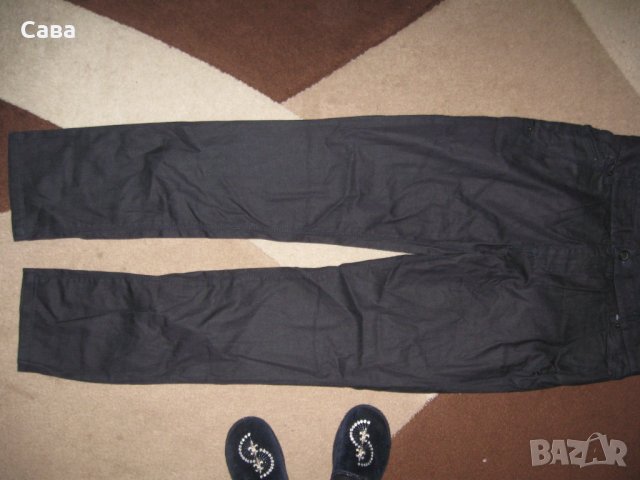 Дънки RULED  мъжки,М, снимка 2 - Дънки - 38750883