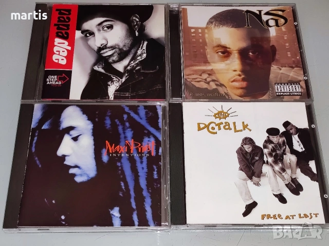 CD Music , снимка 6 - CD дискове - 53277153