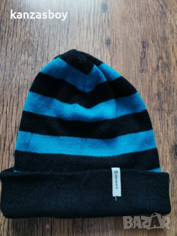 scott - страхотна зимна шапка , снимка 3 - Шапки - 53433062