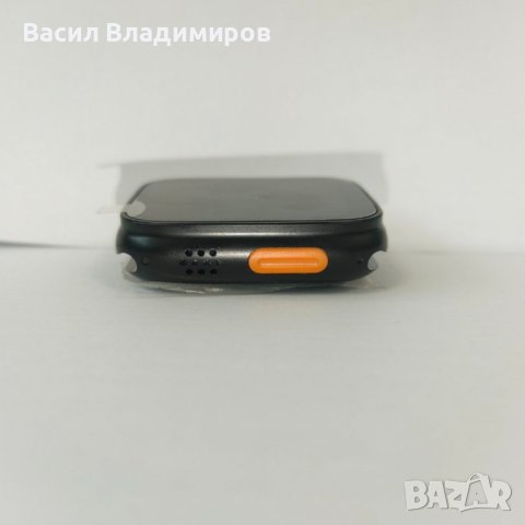 Смарт часовник Ultra 9, снимка 2 - Смарт часовници - 43102028