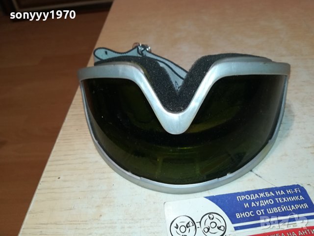 ALPIN-SWISS 0712230812, снимка 8 - Зимни спортове - 43306327