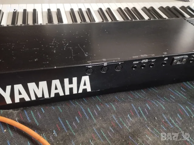 "YAMAHA" PF-80 - ел. пиано (Made in Japan) , снимка 4 - Пиана - 47932902