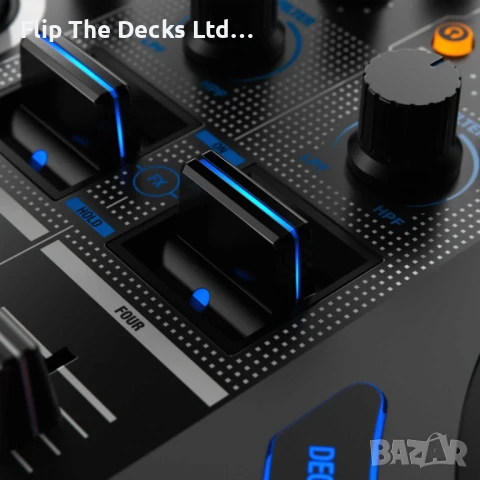 Reloop Mixon 8 Pro, снимка 3 - Други - 51194747