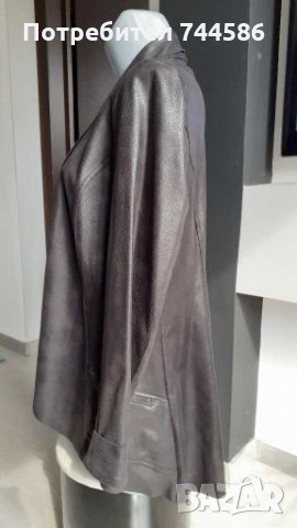 Дамско връхно облекло, снимка 4 - Палта, манта - 28174692