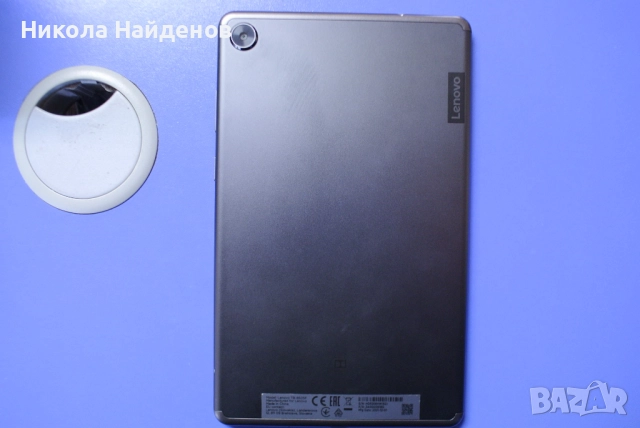 Lenovo tab-M8 HD - dual Sim, снимка 6 - Таблети - 52712450