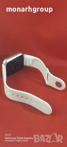 Смарт часовник , снимка 7 - Смарт часовници - 38100061