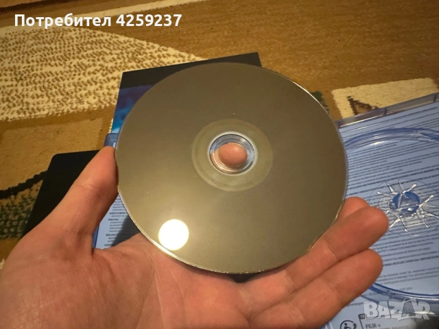 The Thing Remastered Deluxe Edition Playstation 5 ps5, снимка 5 - Игри за PlayStation - 53439178