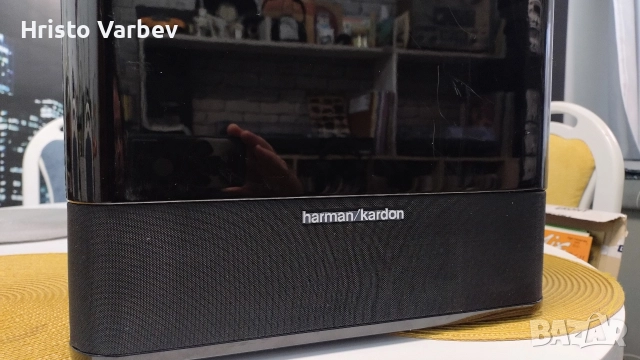 Harman Kardon TS 11, снимка 5 - Тонколони - 52678722