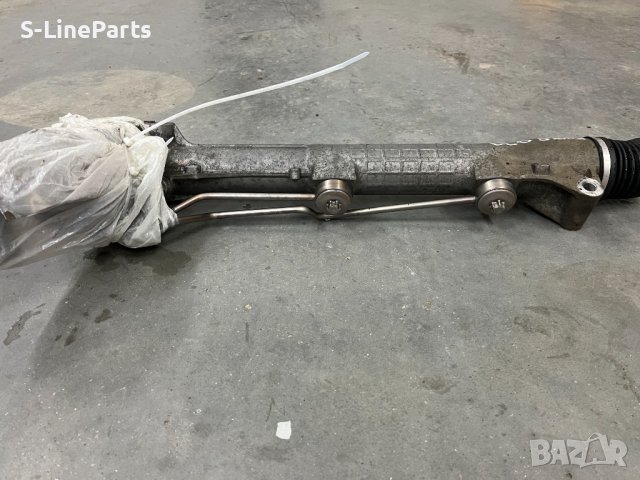 Кормилна рейка MERCEDES W221 W216 S63 CL63 S65 CL65 A22146028000833300356 - 800лв, снимка 4 - Части - 39581923