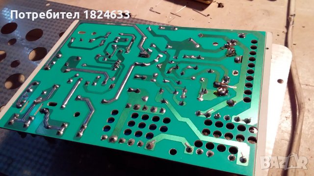 6 литра ултразвукова почистваща вана след ремонт, снимка 6 - Други машини и части - 38771266