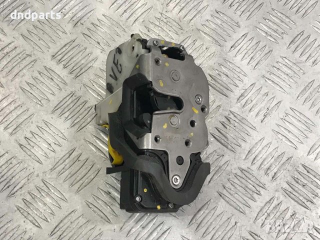 Предна лява брава Chevrolet Aveo,2012г.