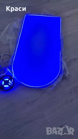 Стъкло за Плот / Бар Плот - НОВО!!, снимка 3 - Маси - 52583588