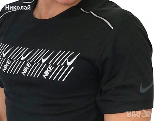 Nike Dynamic Capsule Jersey, снимка 12 - Тениски - 37353524