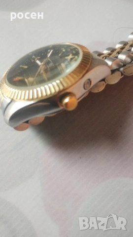 стилен елегантен часовник astron, снимка 2 - Мъжки - 51740481