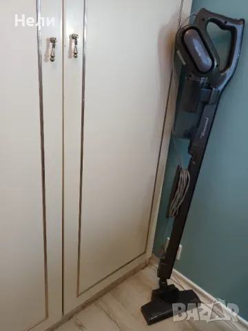 Прахосмукачка DEERMA , снимка 6 - Прахосмукачки - 49286382