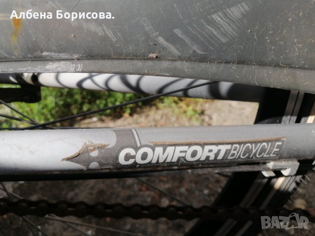 Колело, снимка 9 - Велосипеди - 32778778