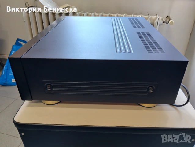 Перфектен Pioneer CT 939, снимка 7 - Декове - 50853369