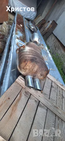 БМВ Е46 останали части, снимка 18 - Части - 45102008