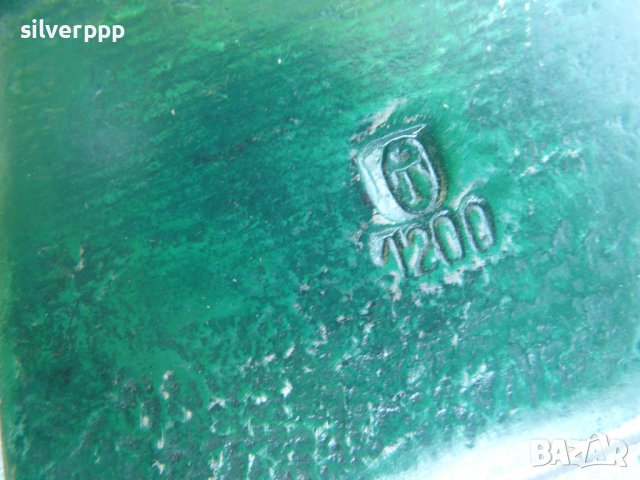  Стар топор СССР - 153 , снимка 2 - Други ценни предмети - 37486629