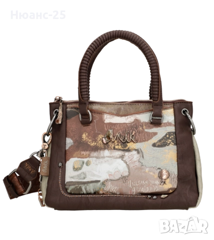 Чанта Anekke Core Outer 39811-277