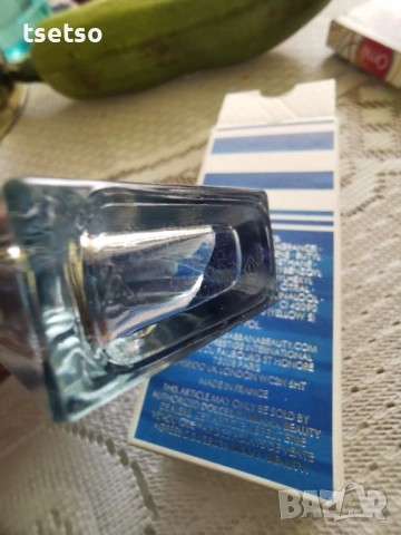 Dolce&Gabbana Light Blue Italian Love EDT 100ml, снимка 2 - Дамски парфюми - 53580576