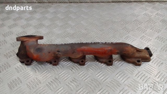 Изпускателни колектори Mercedes ML270 CDI W163 2001г.	