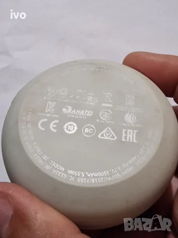 jbl bluetooth слушалки, снимка 10 - Bluetooth слушалки - 50420193