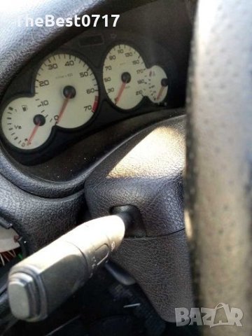 Части за Пежо 206 ROLAND GARROS paris , снимка 4 - Автомобили и джипове - 27769233