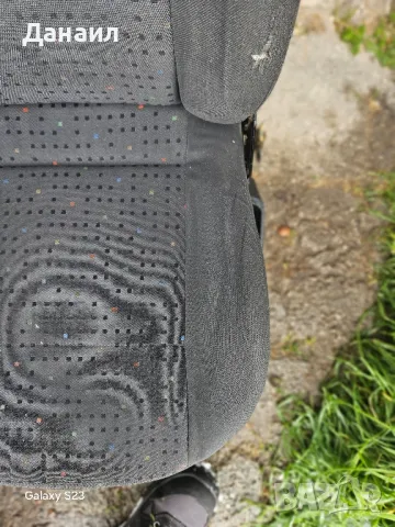 Седалки за Volkswagen Polo 6N ,2001 г,Фейслифт , снимка 6 - Части - 49912179