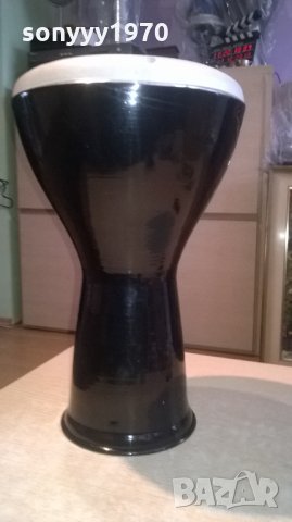 ГОЛЯМА ЧЕРНА ТАРАМБУКА, снимка 4 - Ударни инструменти - 27440127