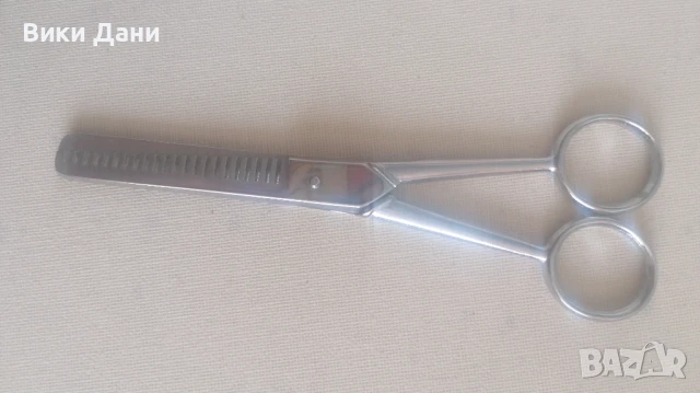 професионална ножица за подстригване NOGENT Франция, снимка 3 - Машинки за подстригване - 50816160