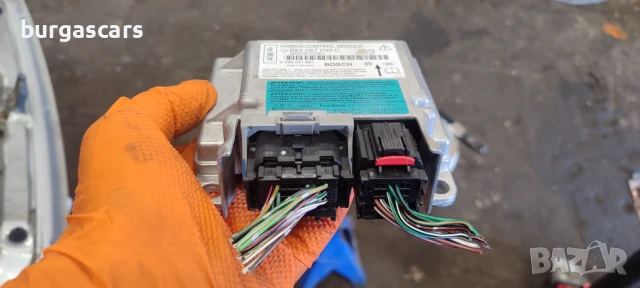 Централа Airbag 0 285 001 961 Mazda 3 - 70лв