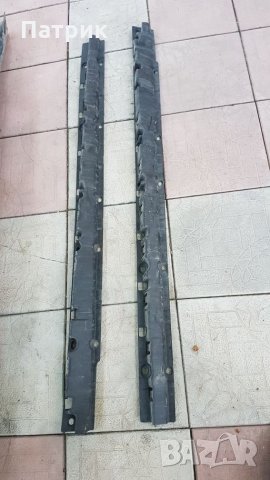 Праг ляв BMW Х5 Е70 БМВ Х5 , снимка 3 - Части - 26601530