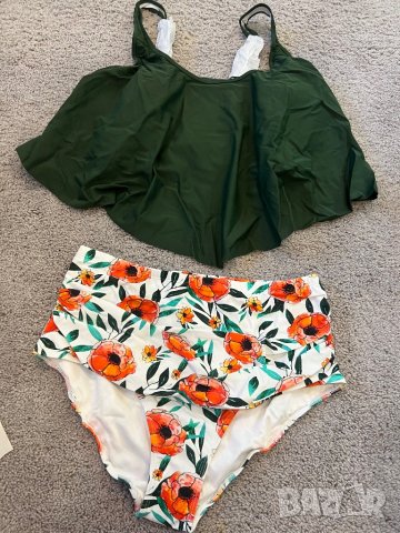 Бански костюм XL 953, снимка 1