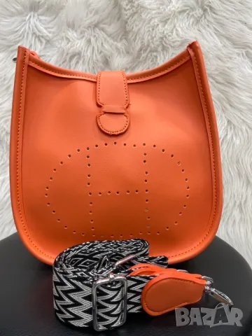 чанти hermes, снимка 2 - Чанти - 50407057