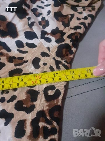 Много красива блуза, снимка 5 - Блузи с дълъг ръкав и пуловери - 42288664