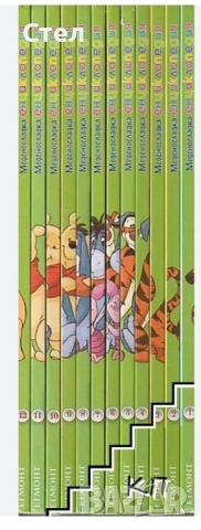 Меденоскадка енциклопедия